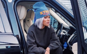 Teyana Taylor Says She Won't Release Updated Version of 'K.T.S.E.'