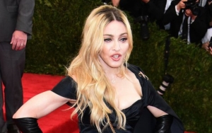 Madonna Has Been Told to Stop 'Harassing' Her Neighbors