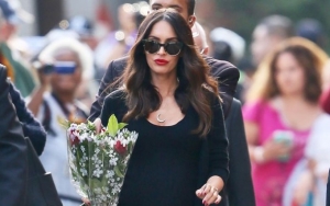 Megan Fox to Host Travel Docuseries 'Mysteries and Myths'