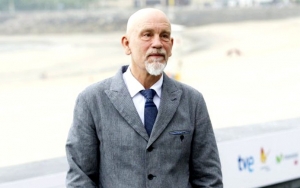 John Malkovich Joins Jude Law on 'The New Pope'