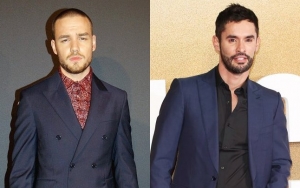 Liam Payne and Cheryl's Ex-Husband Almost Get Into a Fight at Restaurant