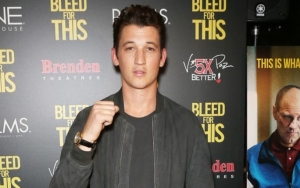 Report: Miles Teller Lands 'Top Gun: Maverick' Role 