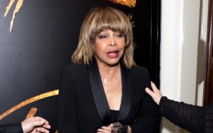 Tina Turner's Eldest Son Dies in Apparent Suicide