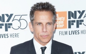 Ben Stiller Named Goodwill Ambassador for UNHCR