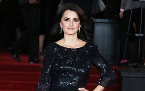Penelope Cruz Announced as the New Face of Chanel