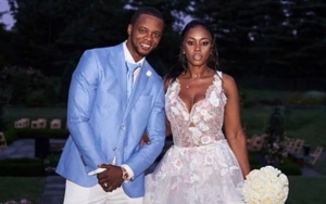 Remy Ma and Papoose Announce Pregnancy While Renewing Wedding Vows