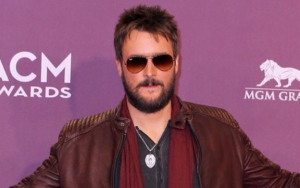 Eric Church's Brother Brandon Dies at 36