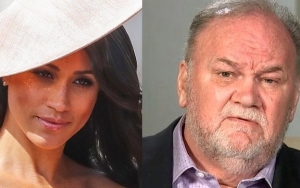 Meghan Markle's Dad Frustates Royal Family With Unauthorized Interviews