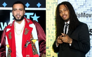 French Montana Ordered to Pay Waka Flocka Flame's Mom $2 Million in Lawsuit