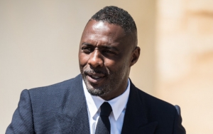 Idris Elba Launches His Own Record Label 7Wallace Music