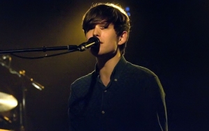 James Blake Reveals Battle With Suicidal Thoughts