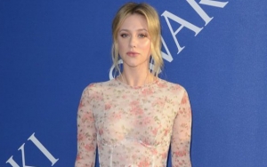Lili Reinhart Urges Women to Be Honest About Having Plastic Surgery