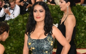 Netflix Orders Salma Hayek's Tequila-Soaked Drama