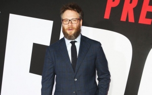 Seth Rogen Slams Twitter CEO for Verifying White Supremacists' Accounts
