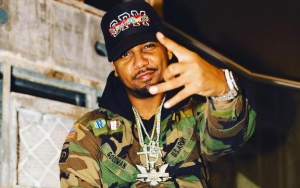 Rapper Juelz Santana Ordered to Undergo Anger Management Programme