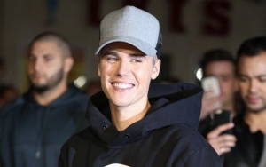 Justin Bieber Escapes Arrest Warrant in Egg-Attack Suit