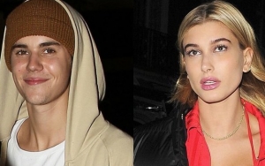 Justin Bieber and Hailey Baldwin Hit the Beach for Romantic Picnic