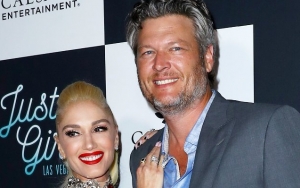 Blake Shelton Calls Himself a 'Stalker' After Watching Gwen Stefani's First Three Vegas Shows