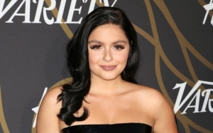 Ariel Winter Gives Up Social Media After Complaining About Paparazzi