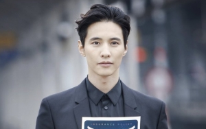 Bin Won age Bin Won age