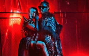 Does Nicki Minaj Confirm She's Dating Future? - See the Evidence