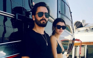 Report: Scott Disick and Sofia Richie Moving in Together After Split Rumors
