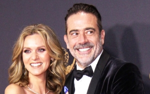 Jeffrey Dean Morgan And Hilarie Burton Call Out 'Creepy' Fans Who Visit Their Home