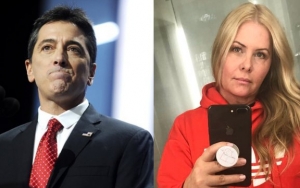 Scott Baio Releases Letter Refuting Nicole Eggert 'Credibility' Claims