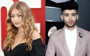 Gigi Hadid Claps Back at Troll Who Calls Her Romance With Zayn Malik 'Fake'