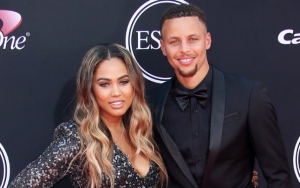 Ayesha and Stephen Curry Welcome Third Child Earlier, Share the First Pictures