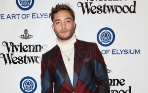 Report: Ed Westwick Spotted on Celebrity Dating App Raya Following Rape Allegations