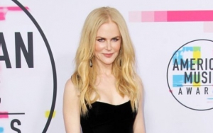 Nicole Kidman Blames 'Bad Sunscreen' for Her Boring Childhood