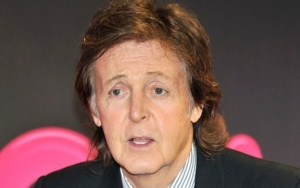 Paul McCartney Supports Fair Pay Fight for Music on Streaming Sites in Europe