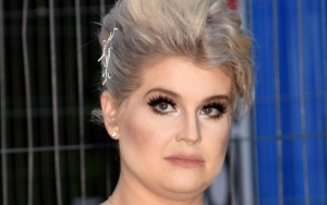 Kelly Osbourne Attends Therapy Sessions to Stay Sober