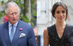 Prince Charles Will Confront Friend Who Slams Meghan Markle's Family