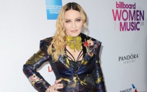Report: Madonna Sparks Political Storm in Lisbon After Being Given Cheap Parking Deal