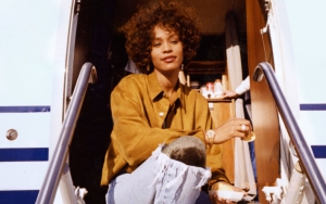 Whitney Houston Biopic Director Hints at Death Conspiracy