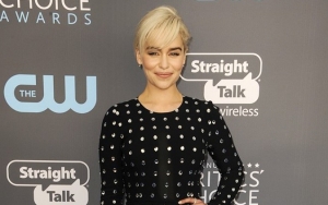 Emilia Clarke Praises Nurses Who Tried to Save Her Late Father's Life at RCNi Nurse Awards