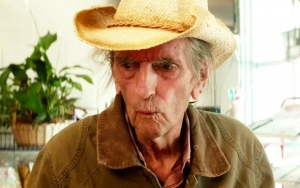 Harry Dean Stanton's Last Film to Be Released in Britain