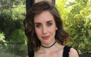 Alison Brie Thankful for Female-Run 'Glow' Set Amid #MeToo Movement