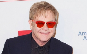 Elton John Turned Down Offer to Join 'X Factor' Judging Panel
