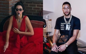 Kendall Jenner and Ben Simmons Spotted Getting Cozy During Pool Date