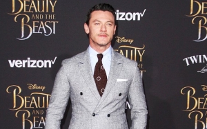 Luke Evans Will Star in 'Midway'
