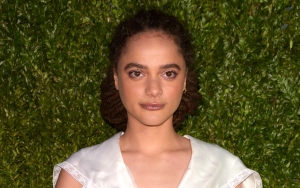 Sasha Lane Gets Candid About Her Struggles With Bipolar Disorder