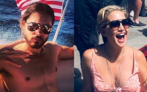 Pictures: See How Stars Celebrating Independence Day