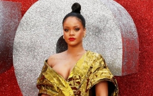 Rihanna Fails to Halt Irish Lawsuit