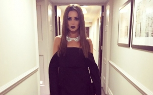 Cheryl Thanks Medics Eight Years After Malaria Battle