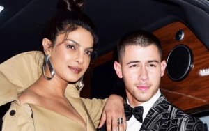 Are They Engaged? Nick Jonas and Priyanka Chopra Get Matching Rings