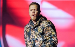 Imagine Dragons' Dan Reynolds Flaunts Toned Bod After Extreme Health Overhaul