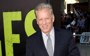 James Woods Dropped by His Agent Over Political Beliefs